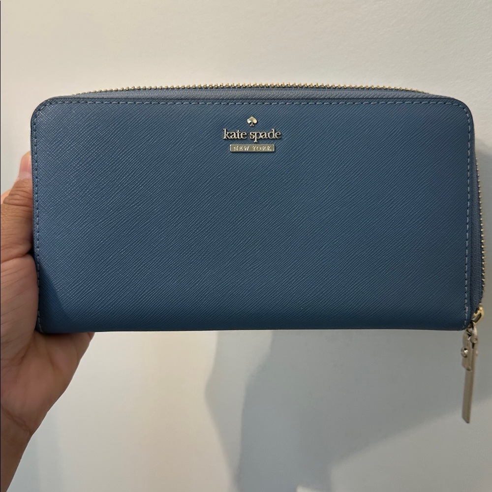 Kate Spade New York Continental Wallet